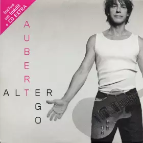 Couverture du produit · Alter Ego