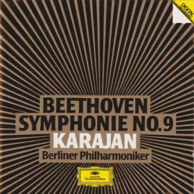 Couverture du produit · Symphonie No. 9