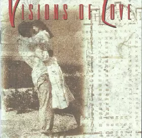 Couverture du produit · Visions Of Love