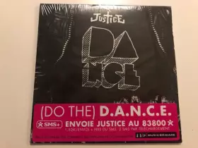 Couverture du produit · D.A.N.C.E.