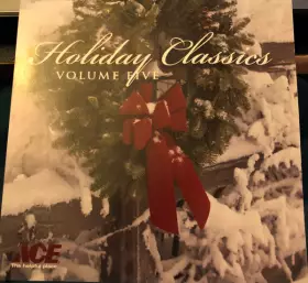 Couverture du produit · Holiday Classics Volume Five