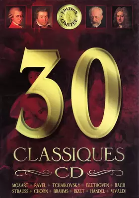 Couverture du produit · 30 Classiques