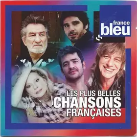 Couverture du produit · Les Plus Belles Chansons Françaises Volume 2
