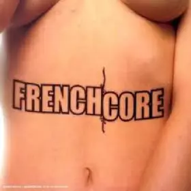 Couverture du produit · FrenchCore
