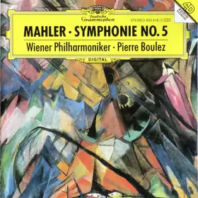 Couverture du produit · Symphonie No. 5