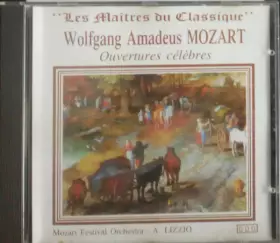 Couverture du produit · Ouvertures Célèbres