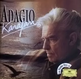 Couverture du produit · Adagio