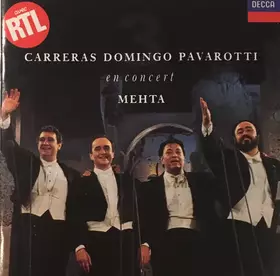 Couverture du produit · En Concert