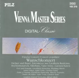 Couverture du produit · Popular Concert