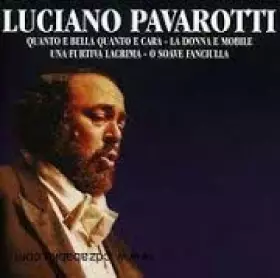 Couverture du produit · Luciano Pavarotti