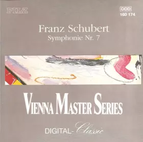 Couverture du produit · Symphonie Nr. 7