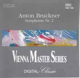 Couverture du produit · Symphonie Nr. 2