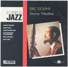 Couverture du produit · Stormy Weather