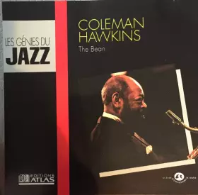 Couverture du produit · The Bean