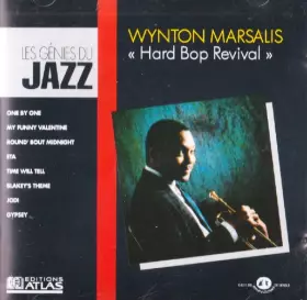 Couverture du produit · Hard Bop Revival