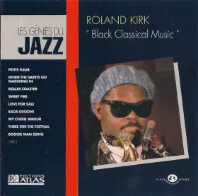 Couverture du produit · Black Classical Music