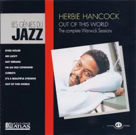 Couverture du produit · Out Of This World - The Complete Warwick Sessions