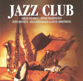 Couverture du produit · Jazz Club