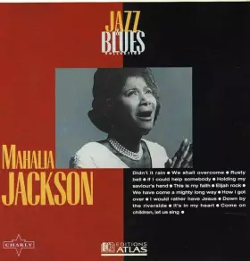Couverture du produit · Jazz & Blues Collection