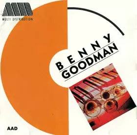 Couverture du produit · Benny Goodman