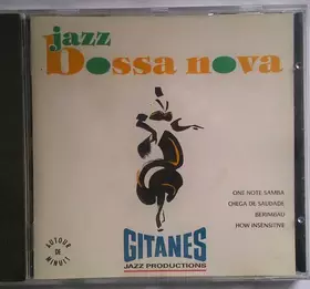 Couverture du produit · Jazz Bossa Nova