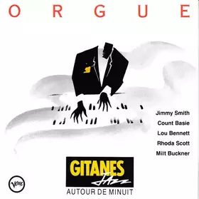 Couverture du produit · Orgue