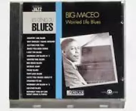 Couverture du produit · Worried Life Blues