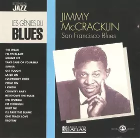 Couverture du produit · San Francisco Blues