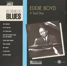 Couverture du produit · A Sad Day