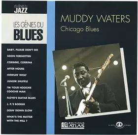 Couverture du produit · Chicago Blues