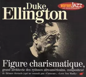 Couverture du produit · Figure Charismatique