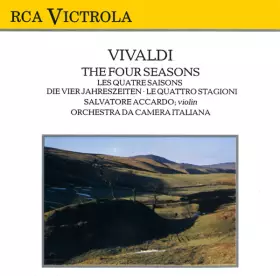 Couverture du produit · The Four Seasons