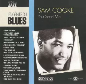 Couverture du produit · You Send Me