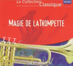 Couverture du produit · Magie De La Trompette