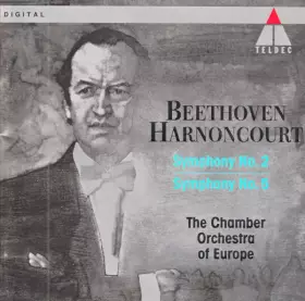 Couverture du produit · Symphony No. 2. / Symphony No. 5