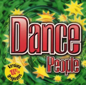 Couverture du produit · Dance People