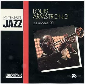 Couverture du produit · Les Années 20