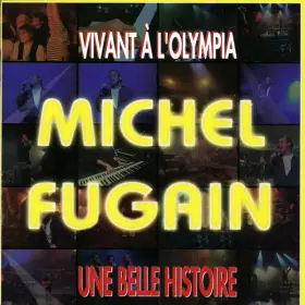 Couverture du produit · Vivant À L'Olympia - Une Belle Histoire