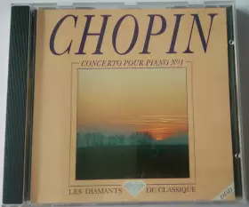 Couverture du produit · Concerto Pour Piano N°1