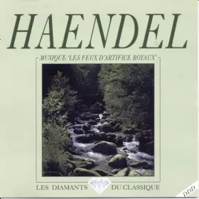 Couverture du produit · Musique "Les Feux D'Artifice Royaux"