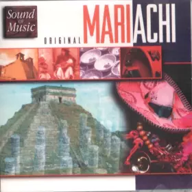 Couverture du produit · Original Mariachi