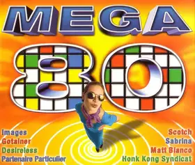 Couverture du produit · Mega 80