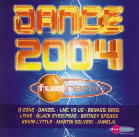 Couverture du produit · Dance 2004