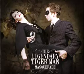 Couverture du produit · Masquerade