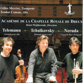Couverture du produit · Académie De La Chapelle Royale De Dreux