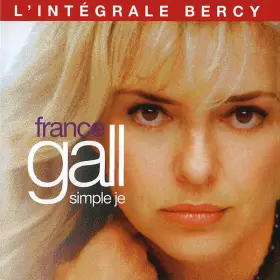 Couverture du produit · Simple Je (L'intégrale Bercy)