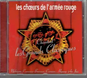 Couverture du produit · Chantent Les Grands Classiques