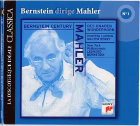 Couverture du produit · Des Knaben Wunderhorn