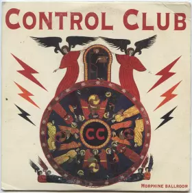 Couverture du produit · Morphine Ballroom