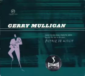 Couverture du produit · Gerry Mulligan